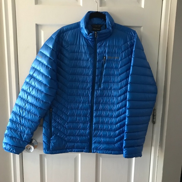 Marmot Quasar Jacket - Picture 2 of 6